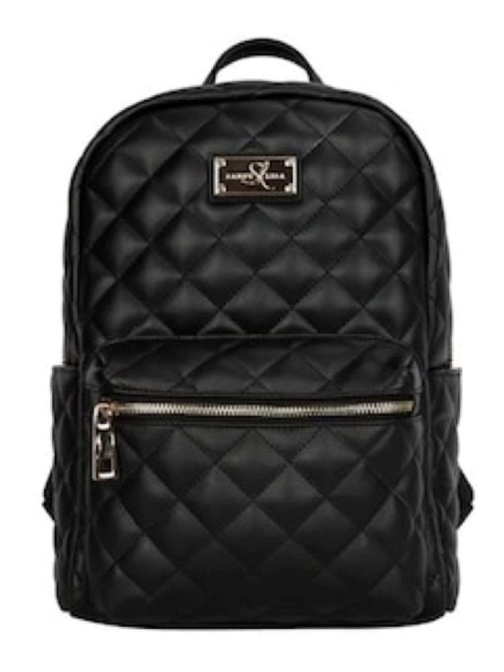 NWT Sandy Lisa St. Tropez Laptop Backpack
